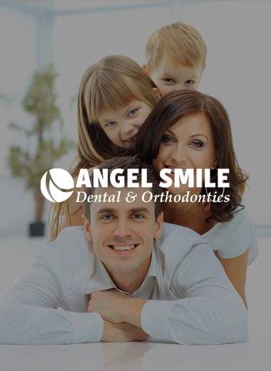 Angel-Smile