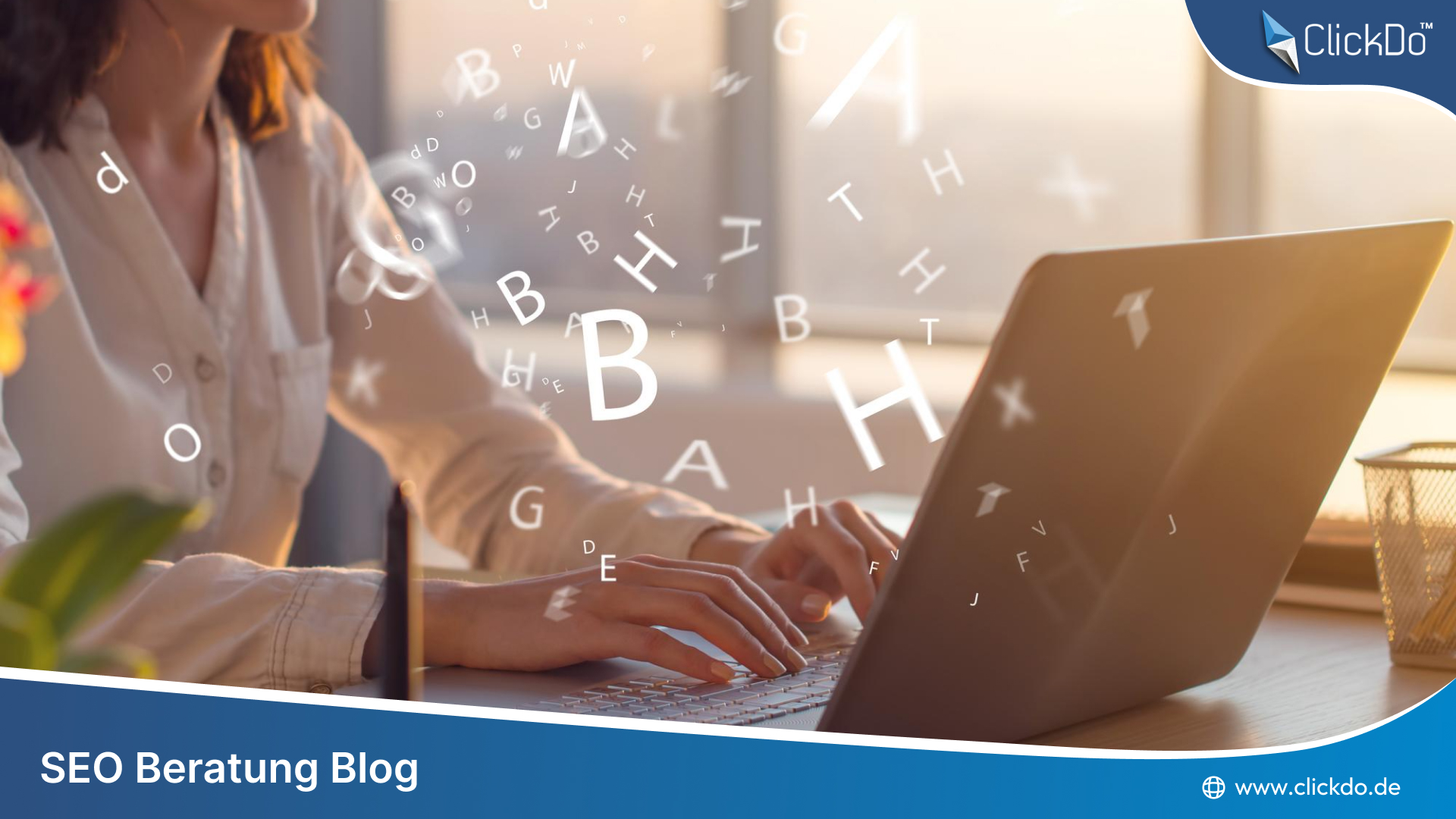 ClickDo Blog | Expertenmagazin für SEO, Marketing, Webdesign