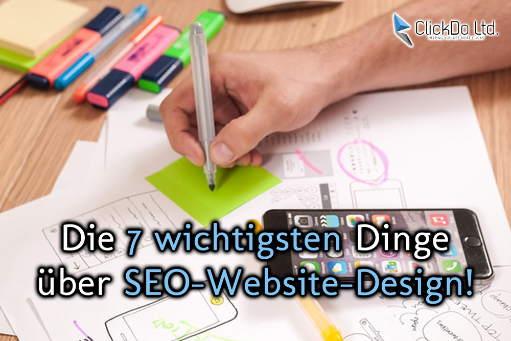 SEO-Website-Design