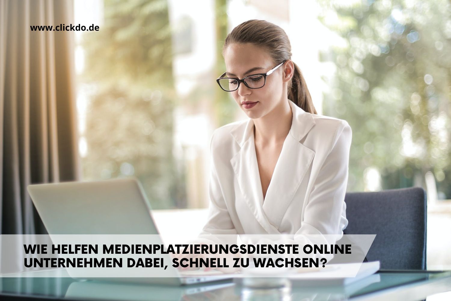 Wie Medienplatzierungsdienste Unternehmen helfen schnell zu wachsen