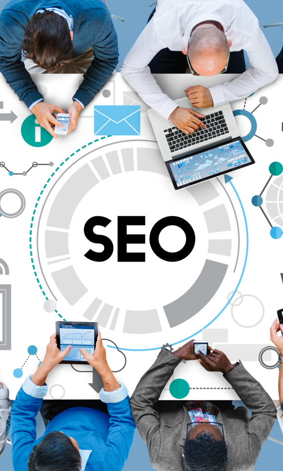 SEO und Marketing Berater Deutschland