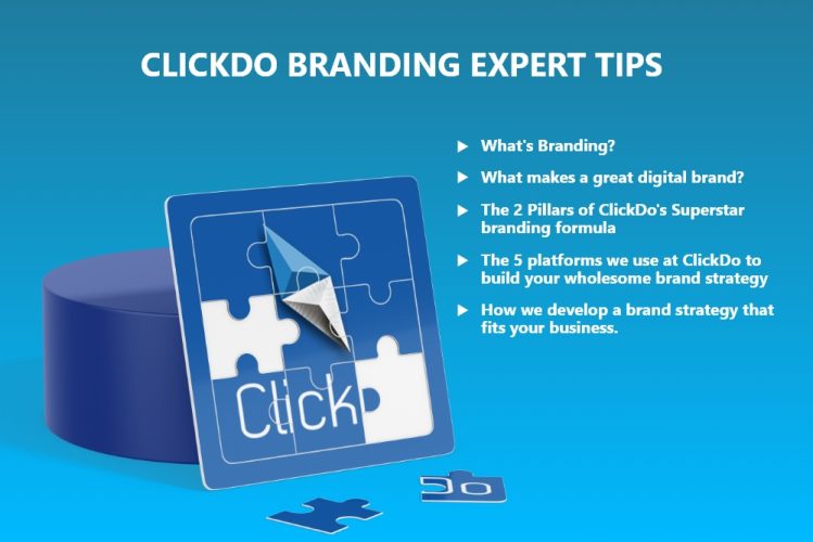 branding experten ratschlaege